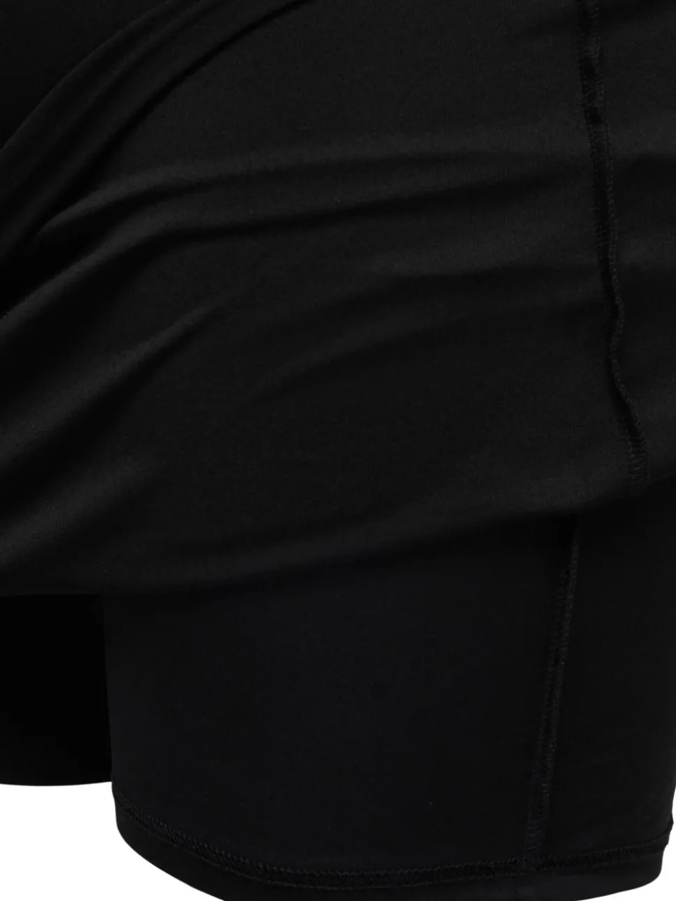 CAREVE Shorts skjørt Kort skjørt