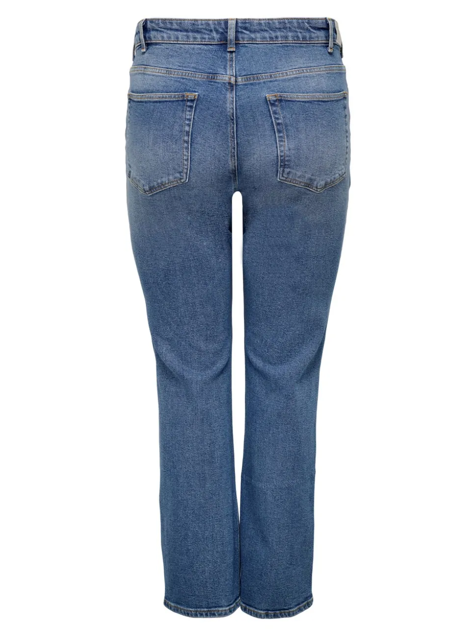 CAREVERLY Middels høy midje Bootcut Fit Jeans