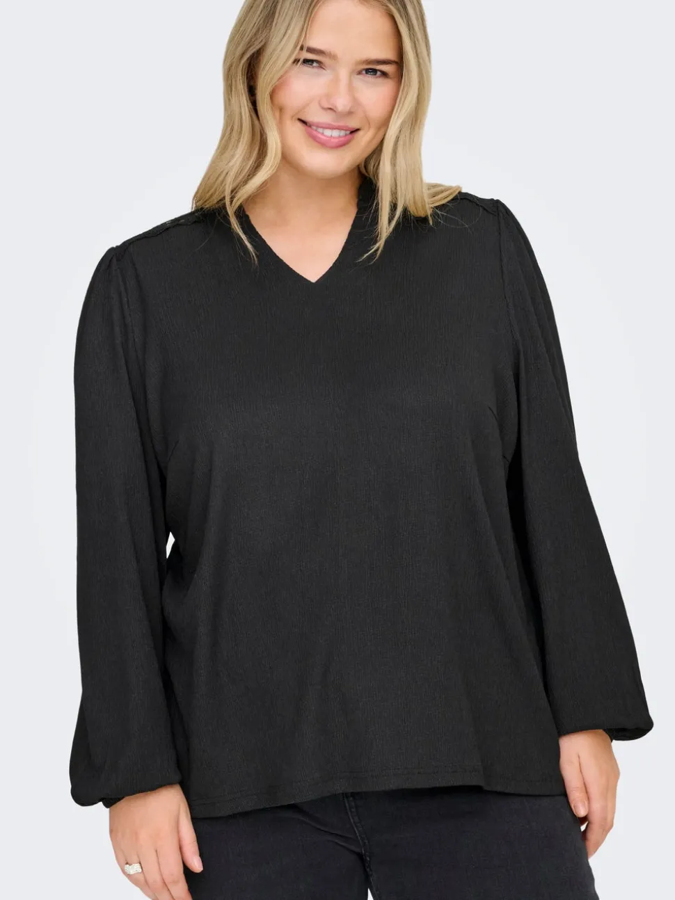 -CARFANCY Bluse