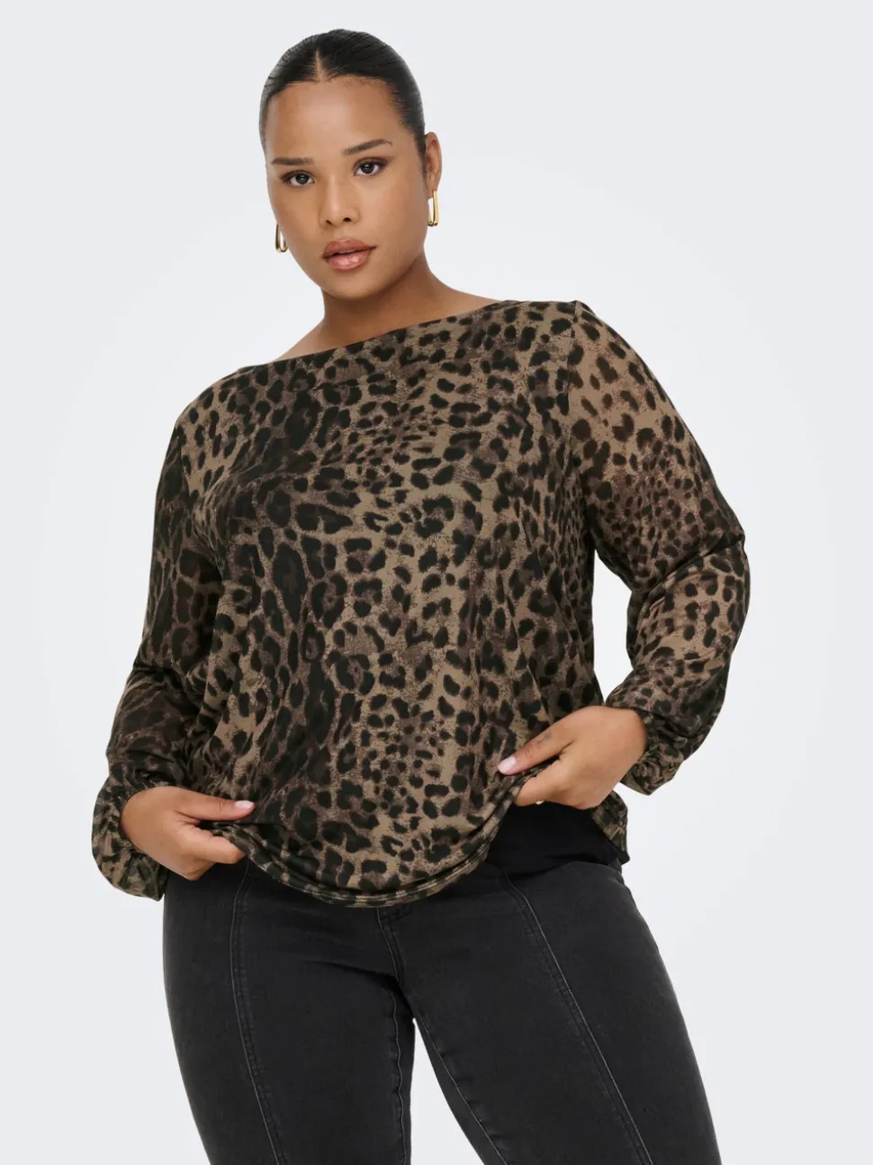 CARFOREST Bluse