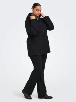 CARFRANCESCA Softshell-jakke