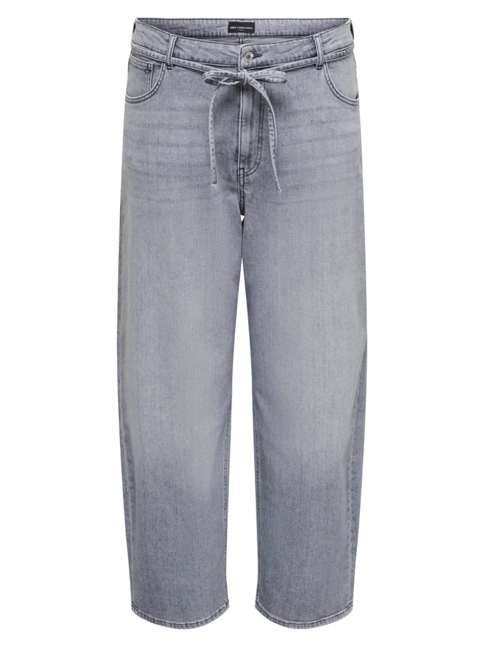 CARGIANNA Middels høy midje Balloon Fit Jeans