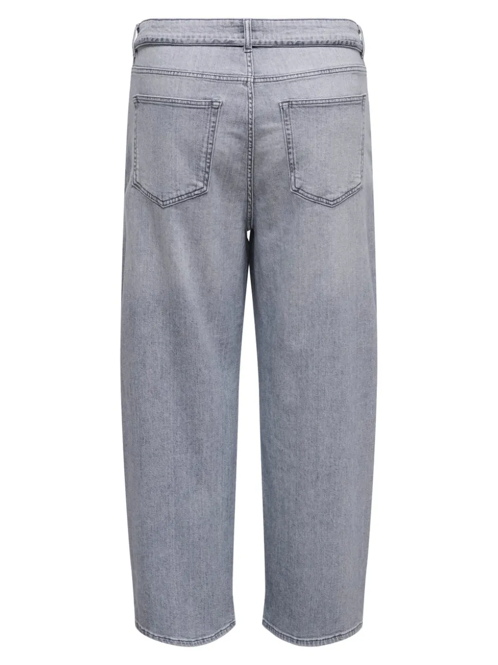 CARGIANNA Middels høy midje Balloon Fit Jeans