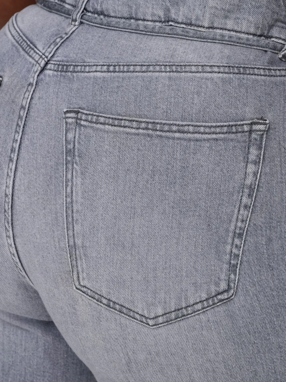 CARGIANNA Middels høy midje Balloon Fit Jeans