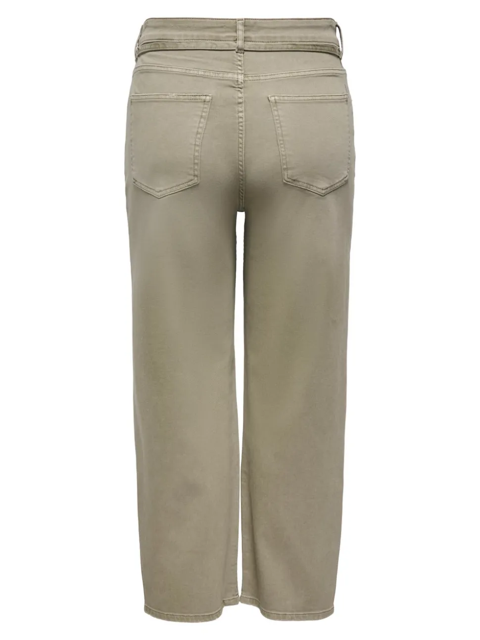 CARGIANNA Middels høy midje Straight Fit Jeans