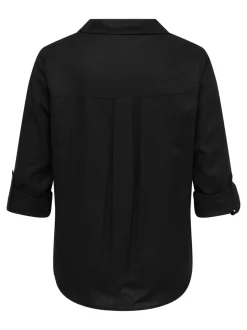 CARGOA Lin Skjorte