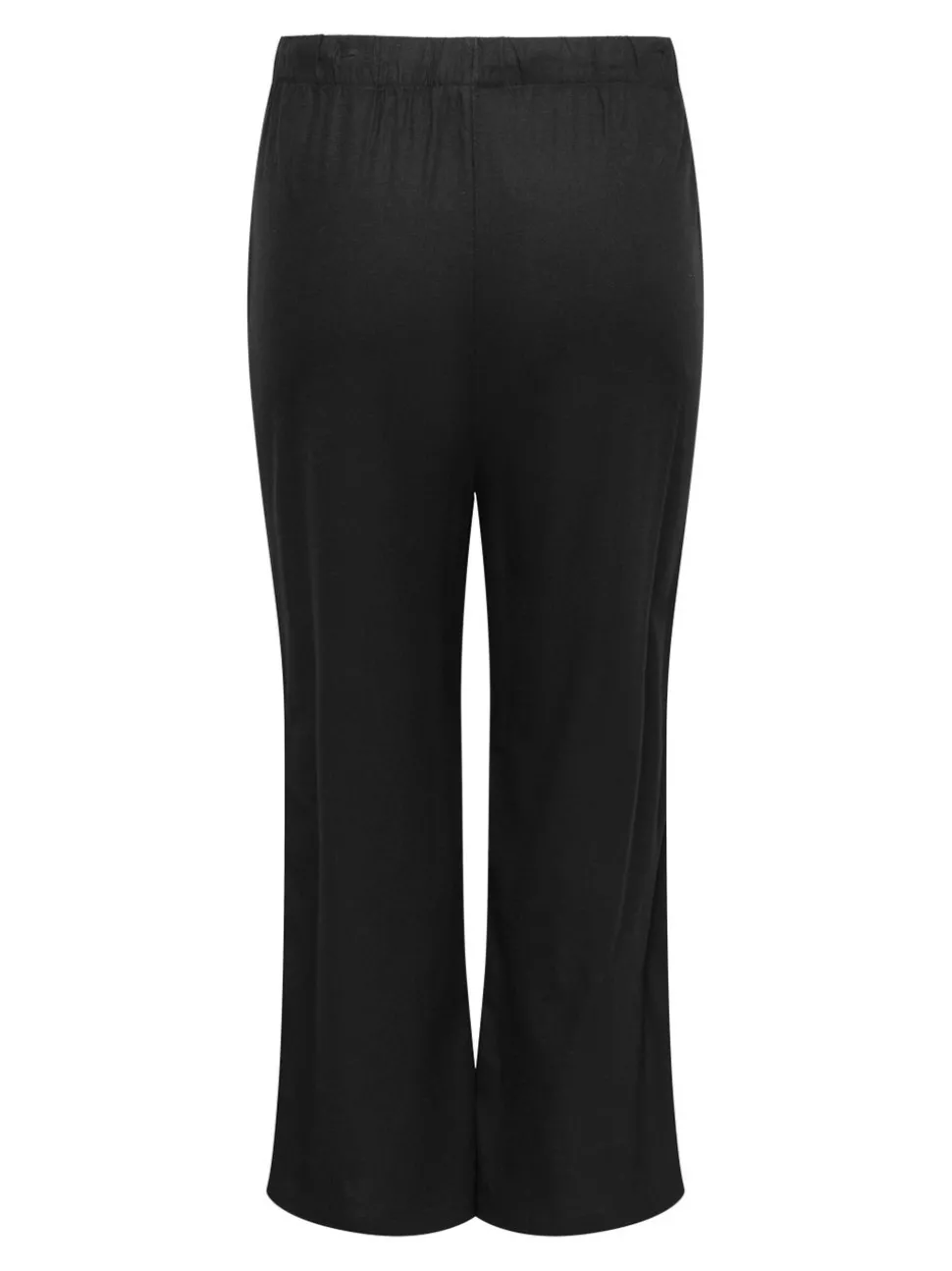 CARGOA Straight Fit Lin Bukser