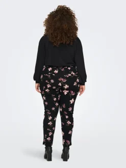 CARGOLDTRASH Regular Fit Klassisk bukse