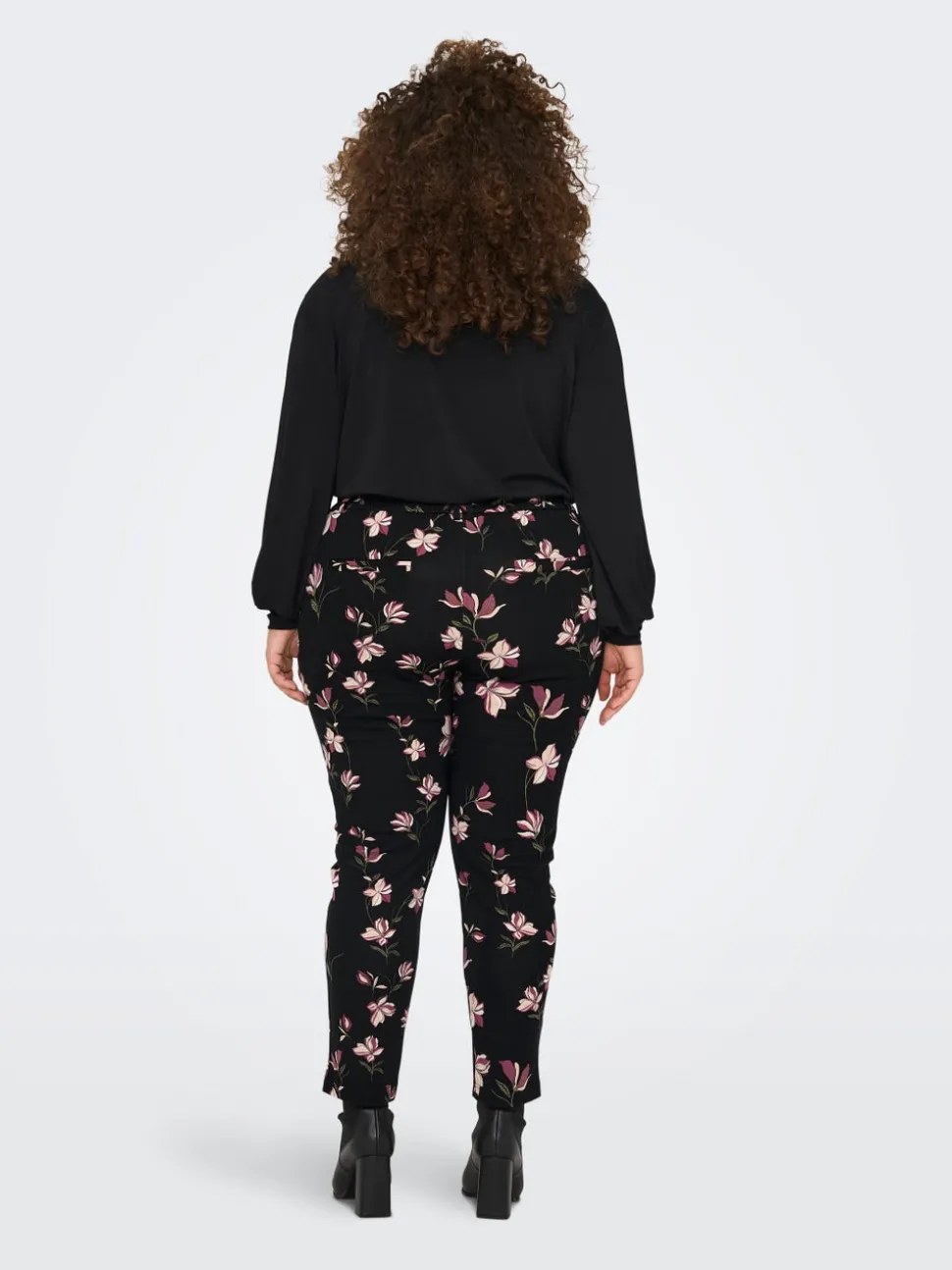 CARGOLDTRASH Regular Fit Klassisk bukse