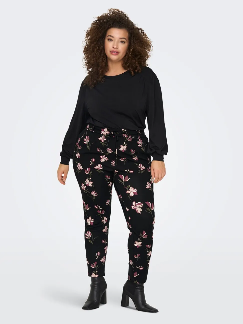 CARGOLDTRASH Regular Fit Klassisk bukse