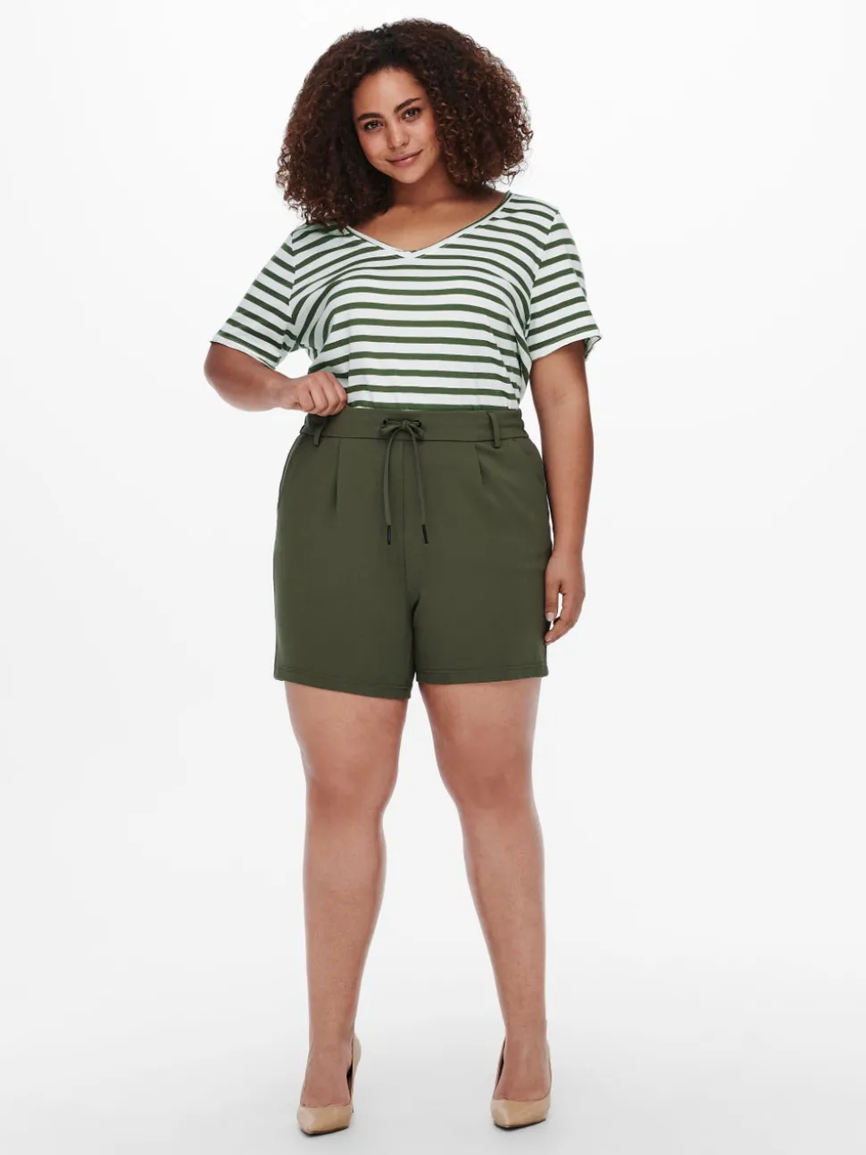 CARGOLDTRASH Regular Fit shorts