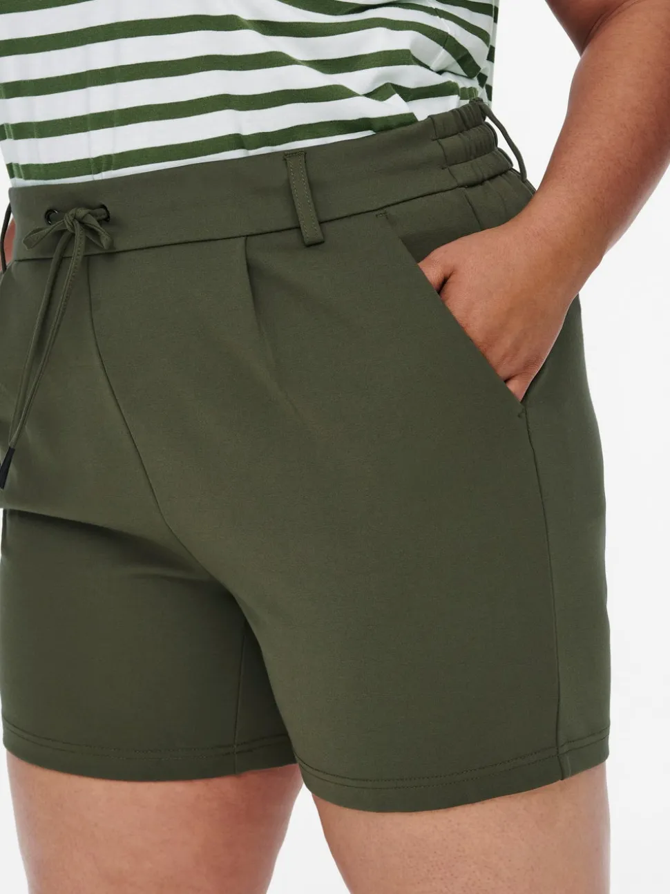 CARGOLDTRASH Regular Fit shorts