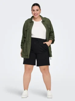 CARGOLDTRASH Regular Fit Shorts