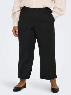 CARGOLDTRASH Straight Fit Culotte bukser