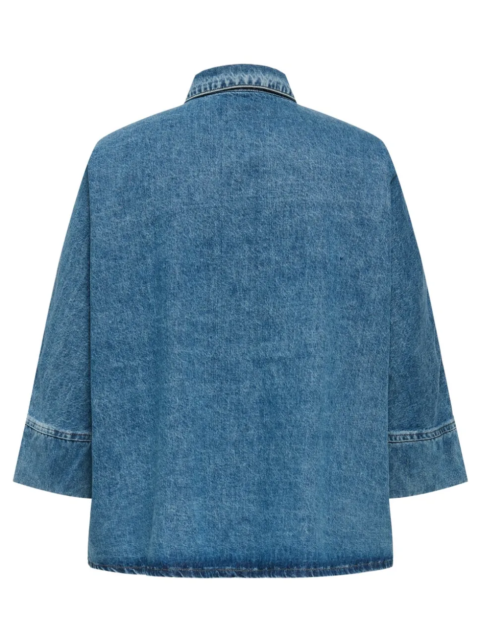 CARGRACE Denimskjorte