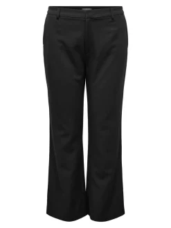 CARHATTIE-LANA Straight Tapered Fit Bukser