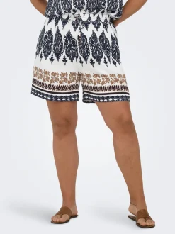 CARHAVANA Regular Fit Shorts