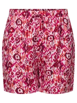 CARHAVANA Regular Fit Shorts