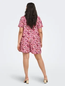 CARHAVANA Regular Fit Shorts