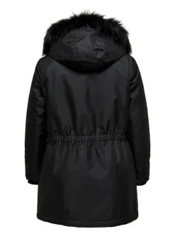 CARIRENA Lang parkas