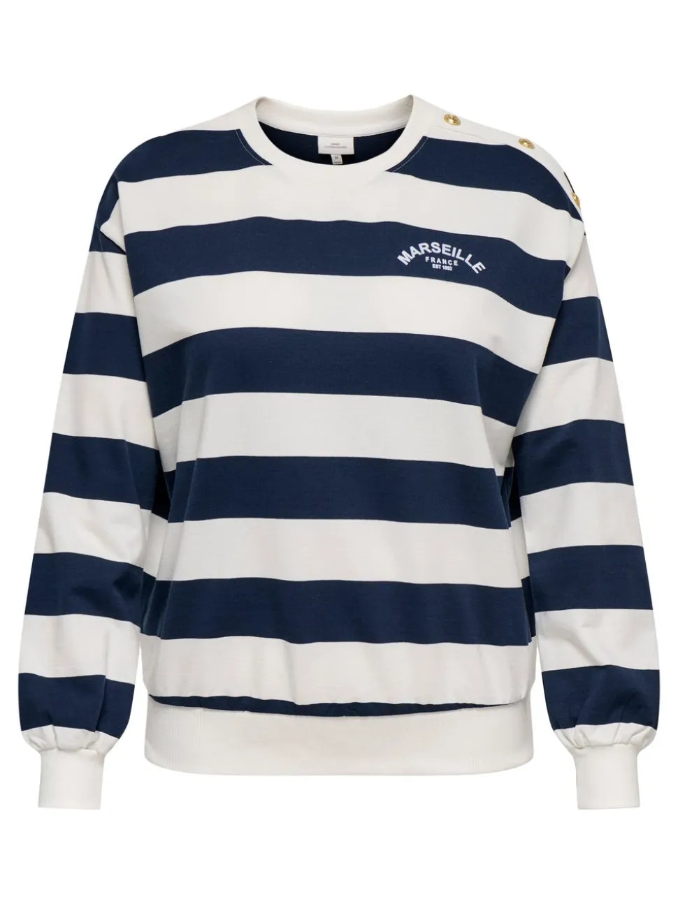 CARISLA Sweatshirt