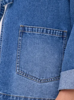 CARJENNA Denimjakke