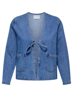 CARJENNA Denimjakke