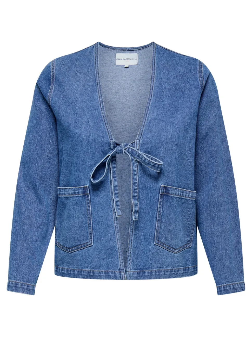 CARJENNA Denimjakke