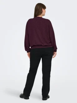 CARJOSEE Bomberjakke