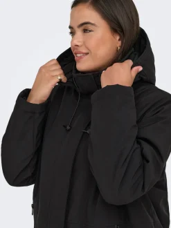 CARKARA Lang parkas