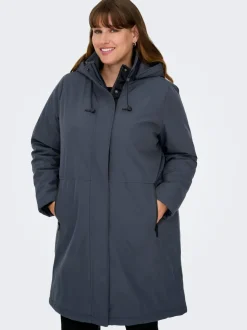 CARKARA Lang parkas