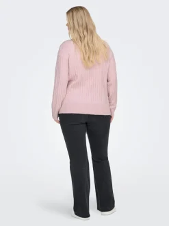 CARKATIA Strikkegenser