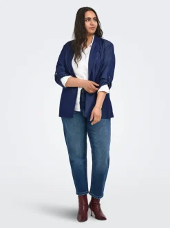 CARKAYLE-IRIA Lin Blazer