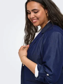 CARKAYLE-IRIA Lin Blazer