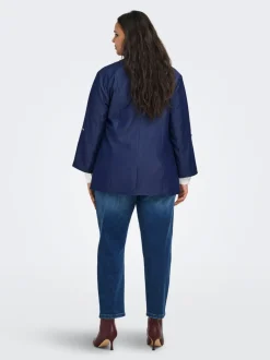 CARKAYLE-IRIA Lin Blazer