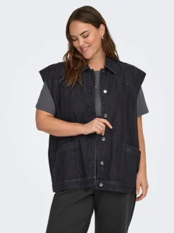 CARKENNEDY Denimvest