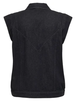 CARKENNEDY Denimvest