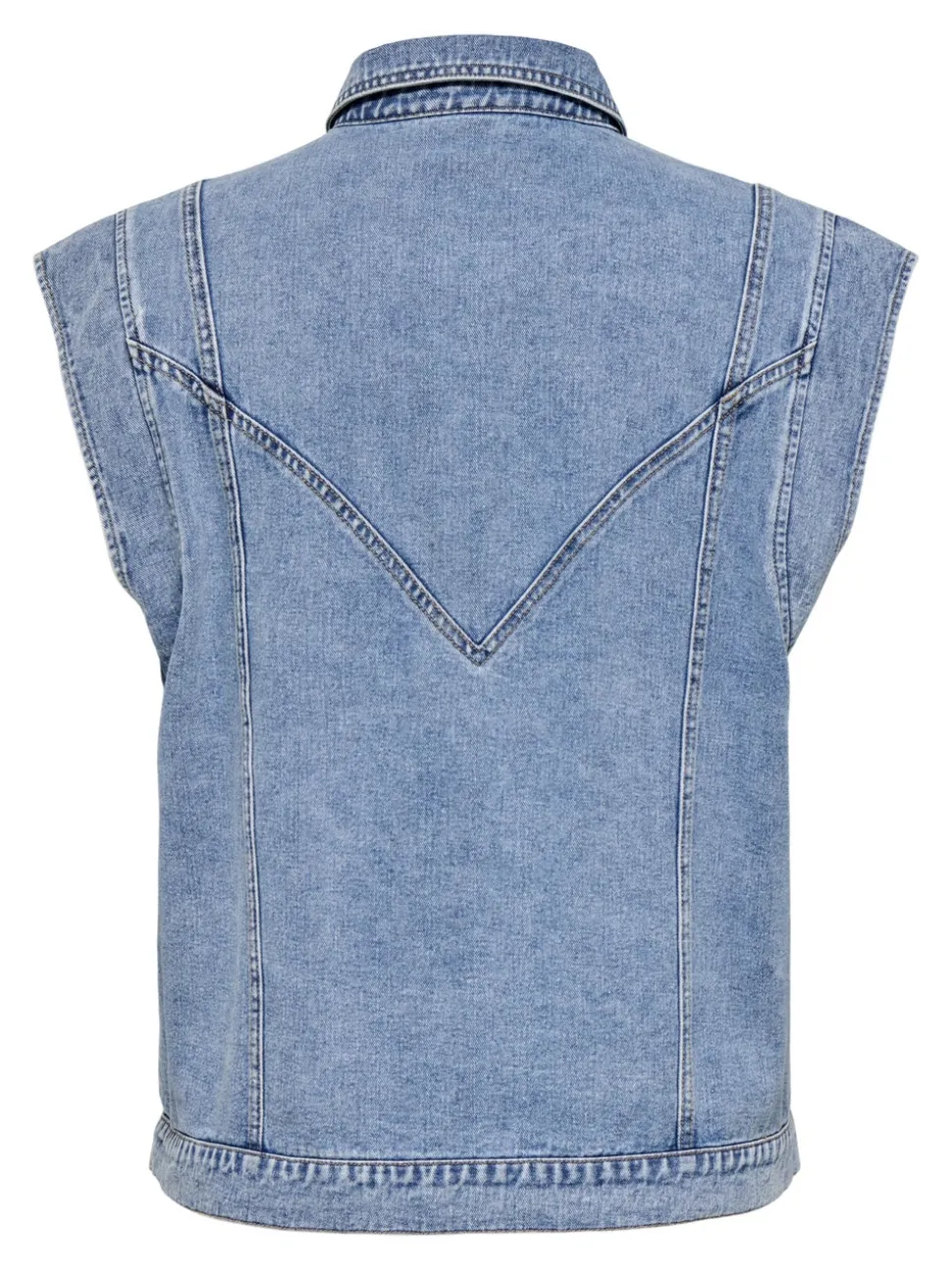 CARKENNEDY Denimvest