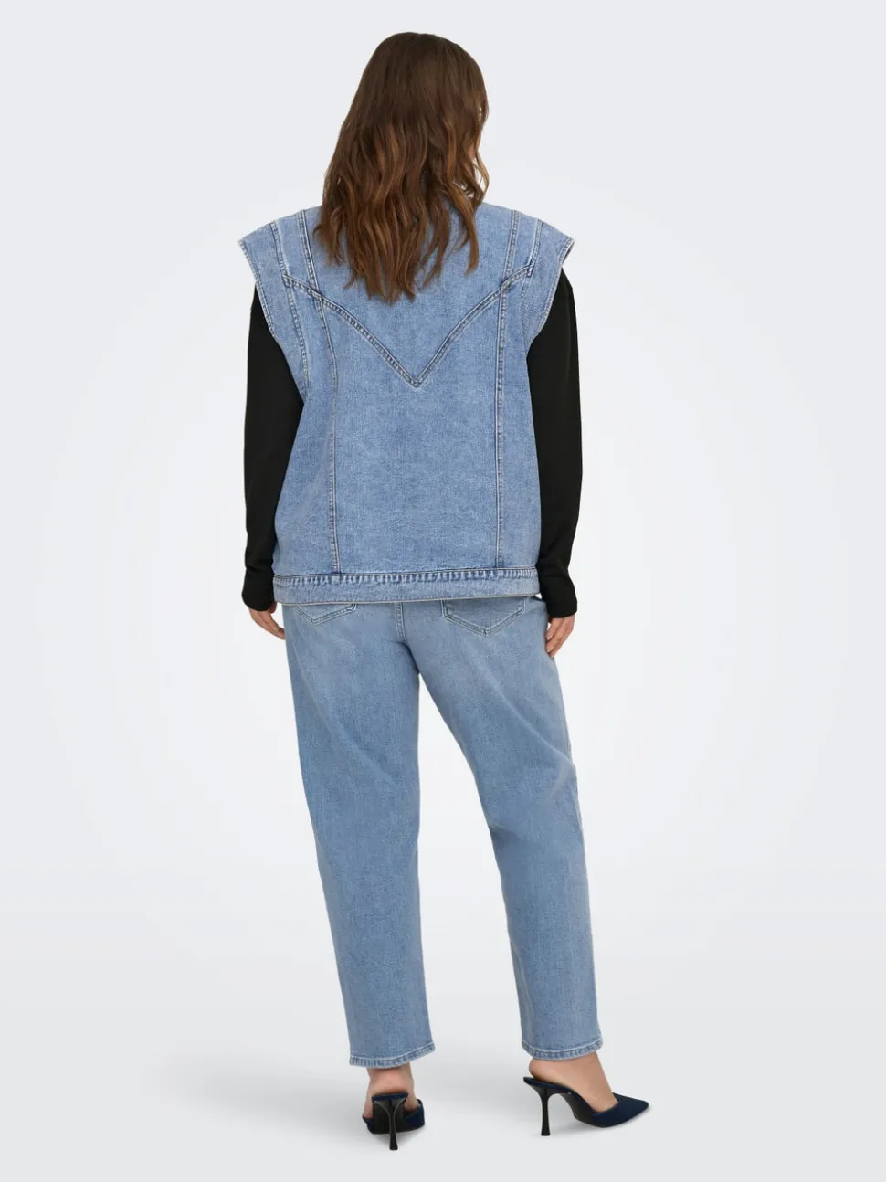 CARKENNEDY Denimvest