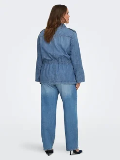 CARKENYA Denimjakke