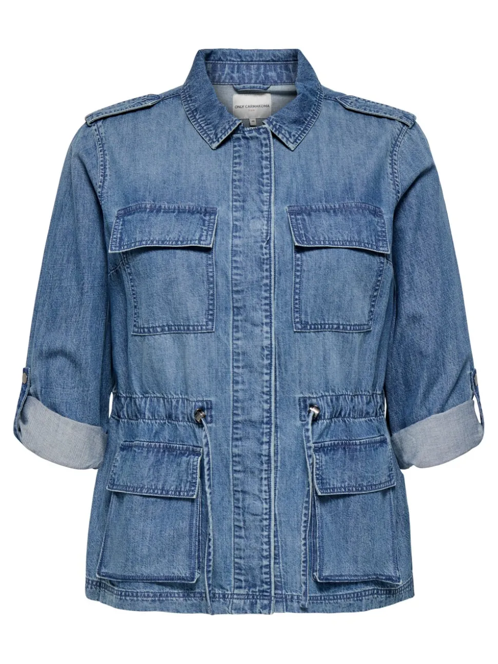 CARKENYA Denimjakke