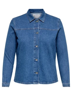 CARKIMBERLY Denimskjorte