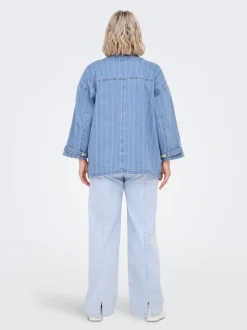 CARKIRSI Denimjakke