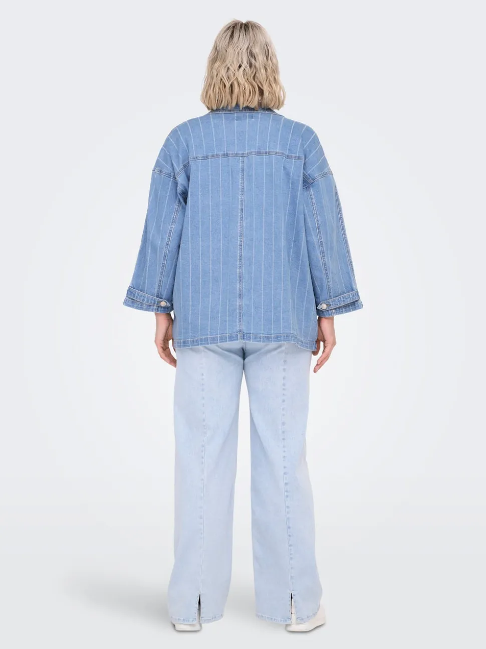 CARKIRSI Denimjakke