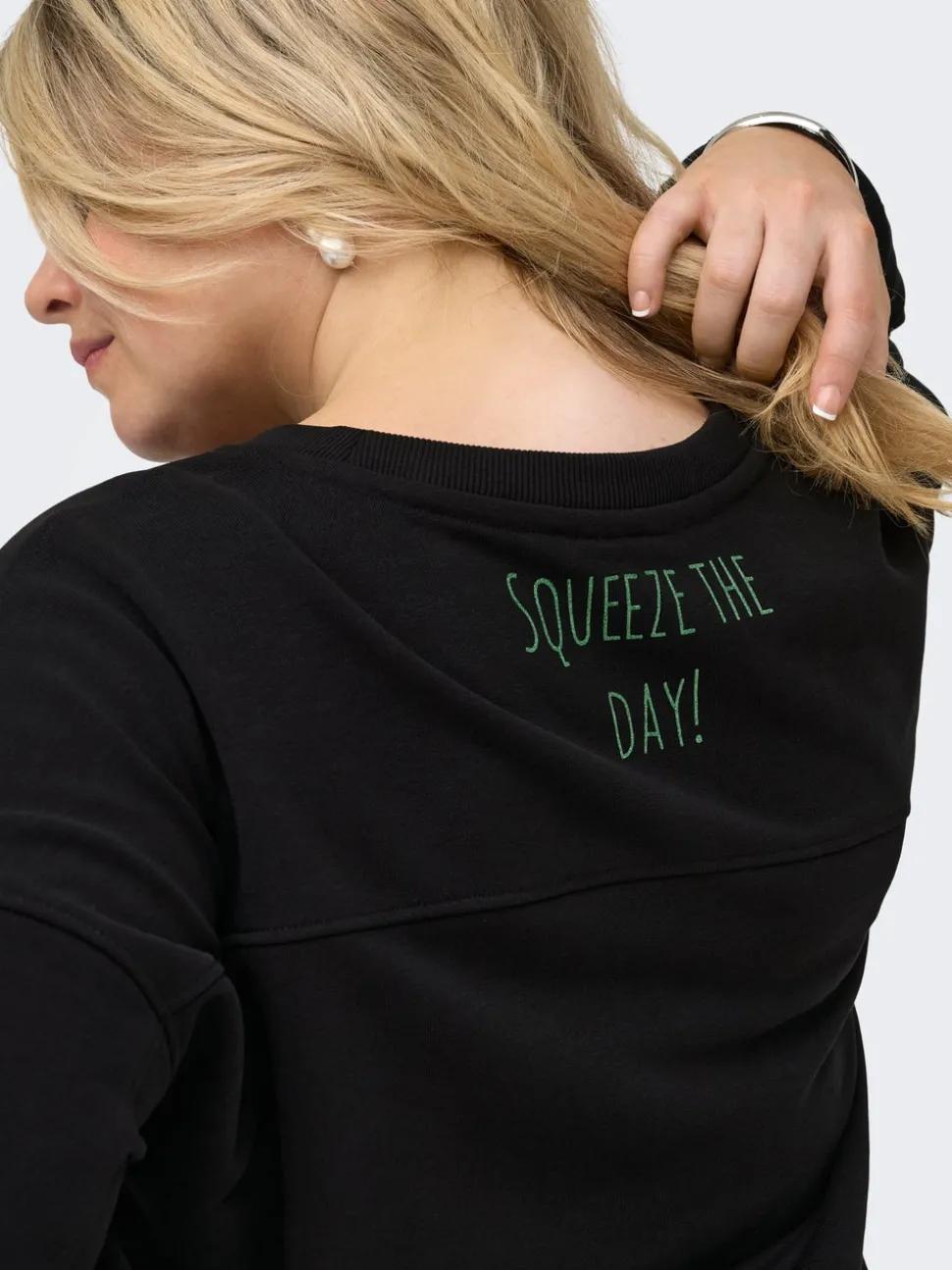 CARLACEY Sweatshirt