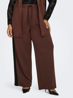 CARLEAH Regular Fit Klassisk bukse