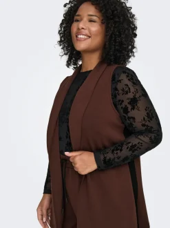 CARLEAH Skreddersydd vest