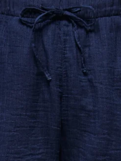 CARLEONI Regular Fit Shorts