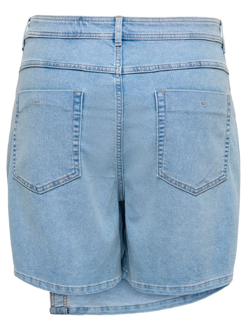 CARLESLY Shorts skjørt Miniskjørt