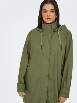 CARLILI Regnponcho